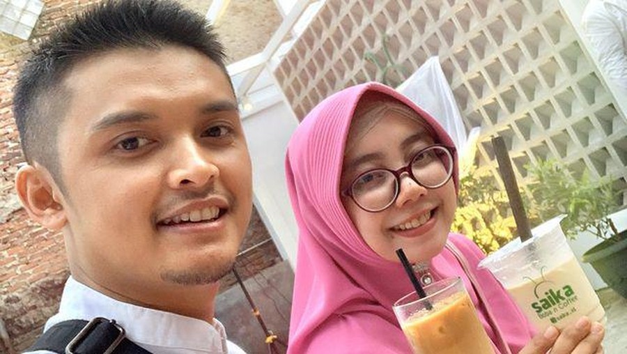 Dodi Hidayatullah