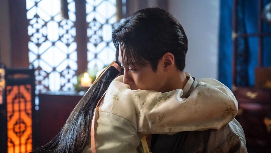 Drama Korea Alchemy of Souls Part 2: Light and Shadow Drama Korea Alchemy of Souls Part 2: Light and Shadow