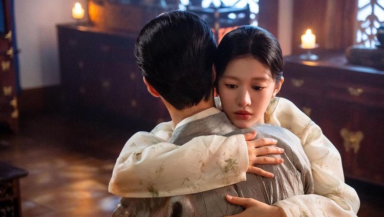 Drama Korea Alchemy of Souls Part 2: Light and Shadow