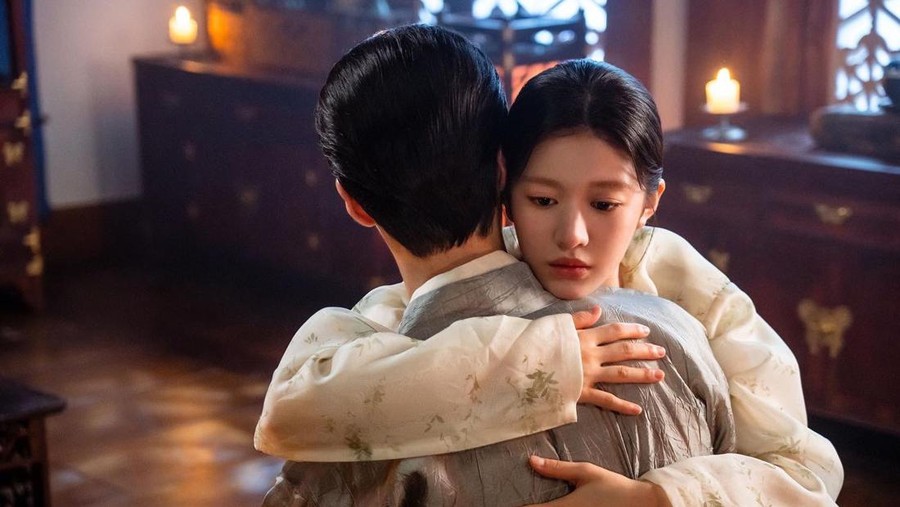Drama Korea Alchemy of Souls Part 2: Light and Shadow