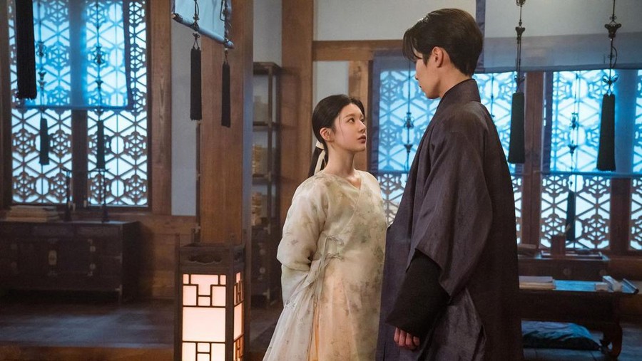 Drama Korea Alchemy of Souls Part 2&colon; Light and Shadow