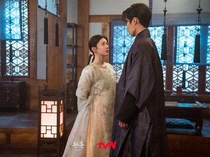 5 Drama Korea Romantis yang Sedang Tayang, Sageuk hingga Office Romance