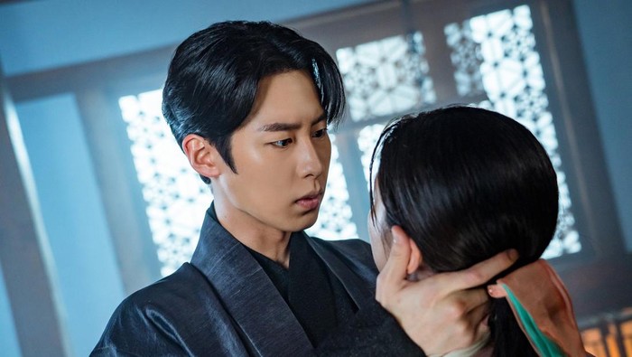 Drama Korea Alchemy of Souls Part 2: Light and Shadow