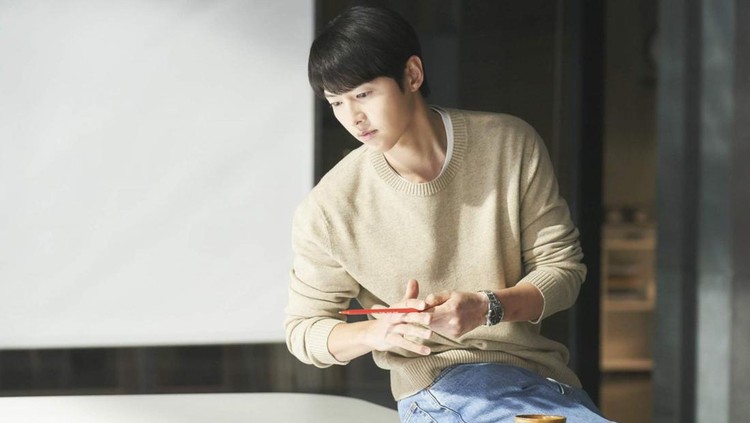 Drama Korea Reborn Rich
