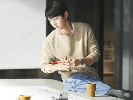 10 Drama Korea Terpopuler Pekan Ini, Reborn Rich Kukuh di Puncak