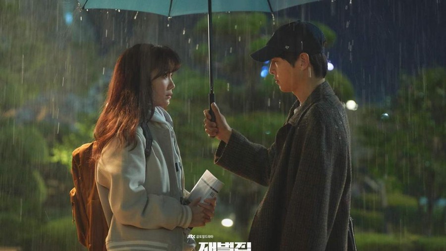 Drama Korea Reborn Rich