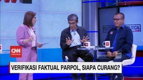 VIDEO: Eks Anggota KPU Ungkap Temuan Ancaman Mutasi KPU Daerah