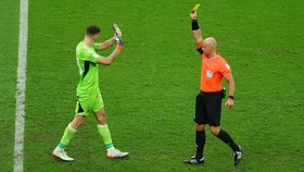 Jalan Terjal Jadi Wasit FIFA: Tak Cukup Modal Mimpi