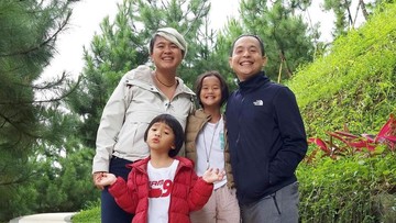 CARA MENJELASKAN KE ANAK SOAL KEHAMILAN DAN ASAL BAYI