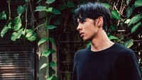 <p>Fattah tampaknya sudah yakin untuk mengikuti jejak karier orang tuanya, Bunda. Kini, ia sudah terjun ke dunia hiburan Indonesia dan menjadi bintang film. (Fooo: Instagram @fattahsyah)<br /><br /><br /></p>