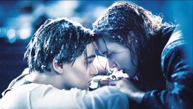Kate Winslet Bongkar Rahasia Leonardo DiCaprio di Ending Titanic