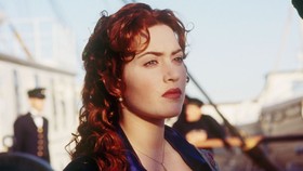 Kate Winslet Kenang Dijuluki 'Gendut' saat Bintangi Titanic