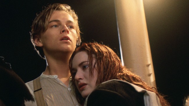 Banyak yang tak suka dengan keputusan Netflix memilih untuk menayangkan kembali Titanic, hanya beberapa pekan setelah tragedi kapal selam Titan.