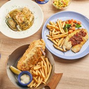 Restoran Fish & Co. Akan Tutup Gerai di Indonesia Mulai 31 Desember 2022, Ini Deretan Fakta Menariknya!