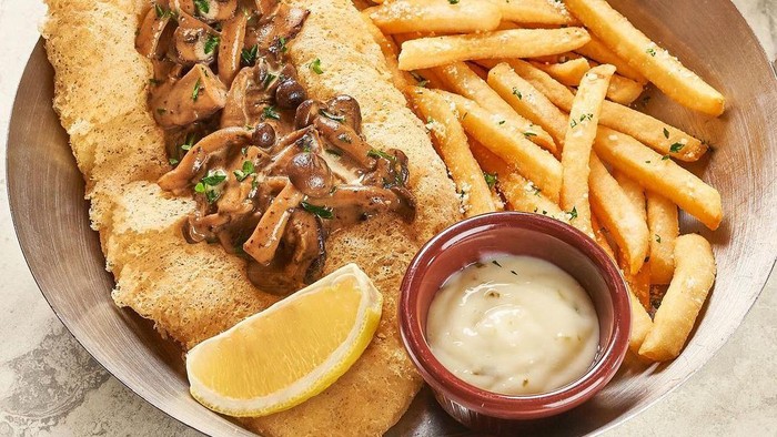 Fish n Co. Indonesia