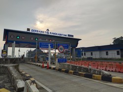 Luhut Pastikan Tanjung Lesung Nyambung Tol Tahun Depan!