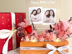 40 Rekomendasi Hadiah Hari Ibu yang Berkesan dan Bermanfaat