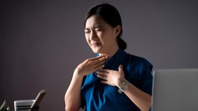 Batuk Terus pada Penyintas, Sudah Pasti Long Covid?