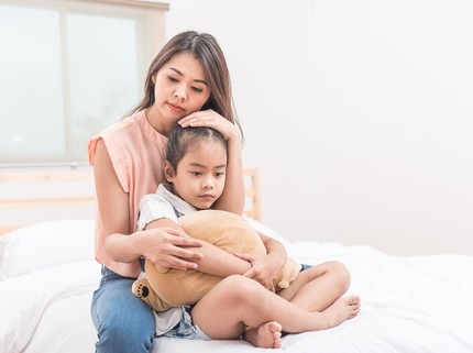Gangguan Mental OCD Bisa Terjadi pada Anak? Ini Penjelasan Menurut Psikolog