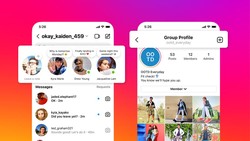 Begini Cara Gunakan Fitur Instagram Notes, Yakin Sudah Benar?