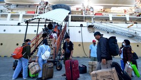 Pelni Akan Jemput Wisatawan yang Terjebak di Karimunjawa Selasa Besok