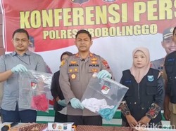Remaja Penyodomi Bocah 5 Tahun di Probolinggo Akhirnya Ditangkap