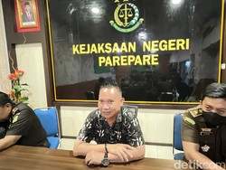 Kejari Parepare Usut Bimtek ke Bali Diduga Pakai Dana BOS, Periksa 60 Kepsek
