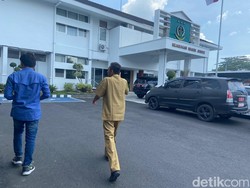 Kadispora Jember Diperiksa Kejari, Dalami Dugaan Korupsi Porprov Jatim VII?