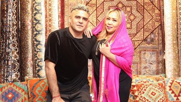 img-title Keluarga Difitnah, Istri Cristian Gonzales Sampai Masuk RS