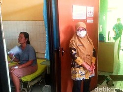 Jumlah Korban Keracunan di Jogonalan Klaten Bertambah, Polisi Turun Tangan