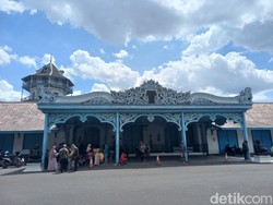 22 Tempat Wisata Solo dari Destinasi Sejarah hingga Wisata Kuliner