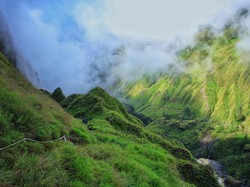 Amdal Kereta Gantung Rinjani Dibahas, Investasi Membengkak 3 Kali Lipat