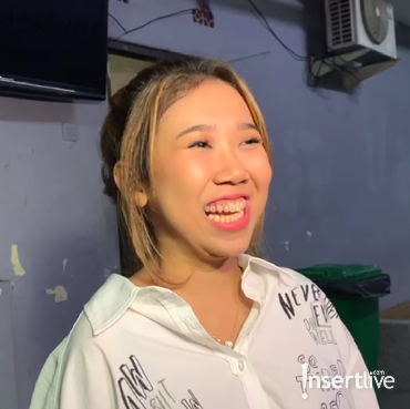 Lupa Pernah di Titik Terendah, Kiky Saputri: Udah Terisi Kebahagiaan