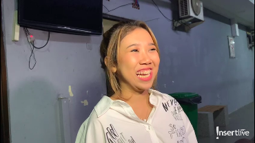 img-title Lupa Pernah di Titik Terendah, Kiky Saputri: Udah Terisi Kebahagiaan