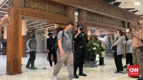 KPK Periksa 5 Anggota DPRD Jatim Dalami Kasus Suap Dana Hibah