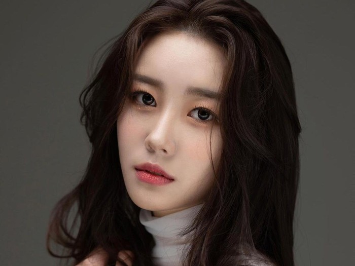 Lee Seung Hyun, Miss Korea 2022