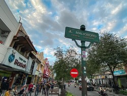 Cara Mencintai Jogja