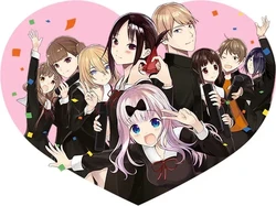 Manga Kaguya-sama: Love is War Laku Terjual 22 Juta Eksemplar di Dunia