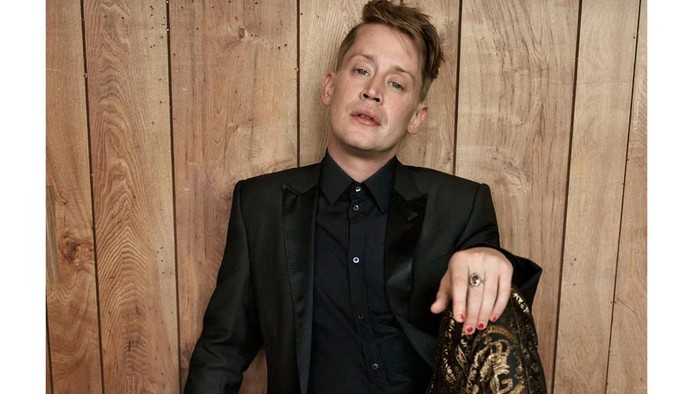 Mengulik kisah Macaulay Culkin, pemeran Kevin Kevin McCallister di film Home Alone/Instagram/homealone.fans