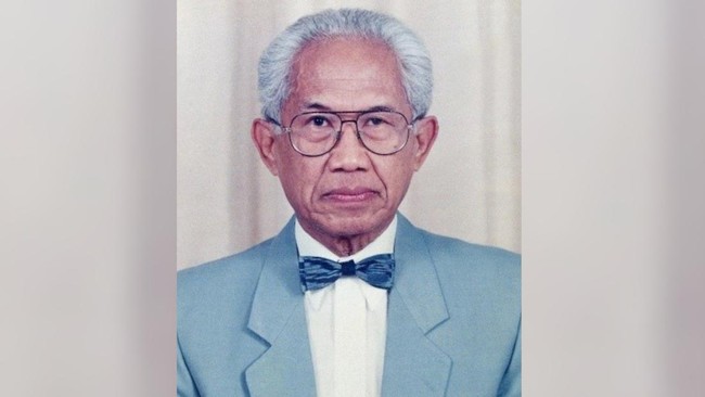 Menteri pertambangan dan energi periode 1978-1988 Subroto meninggal dunia pada usia 99 tahun, Selasa (20/12).