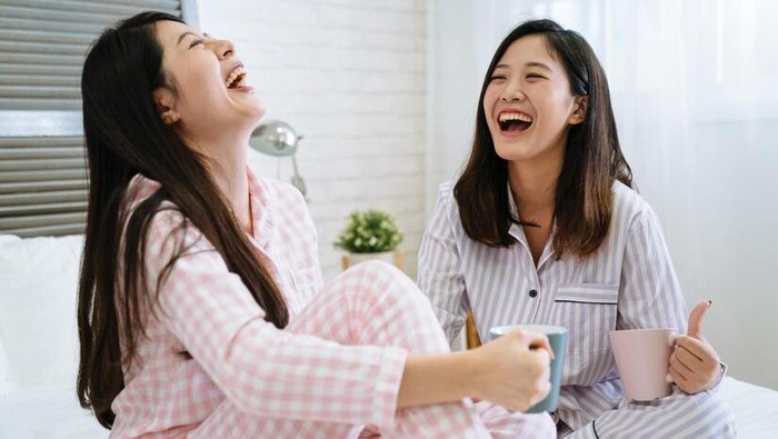 Bukan Asyik Rebahan, Orang Cerdas Lakukan 10 Rutinitas Ini Saat Akhir Pekan! Cek Kamu Termasuk?