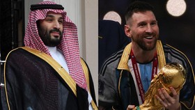 Kontroversi Bisht Messi sampai RI Akhiri Keanggotaan Dewan HAM PBB