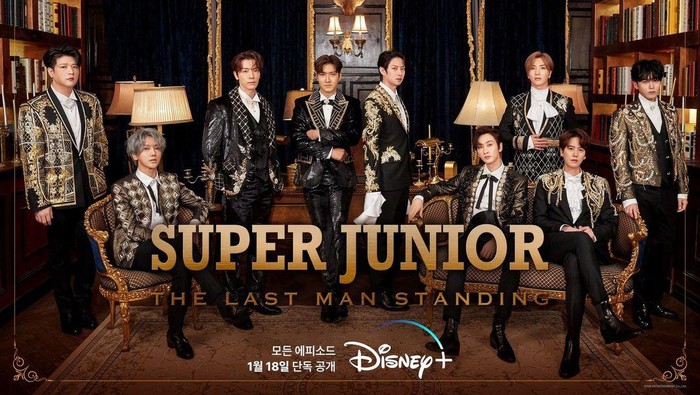 Ada Drama Hingga Film Dokumenter, Ini Deretan Tayangan Korea di Disney+ Tahun 2023 yang Wajib Dinanti