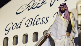 Saudi Dakwa 10 Hakim Dinilai Terlalu 'Lembek' Hukum Kritikus MbS