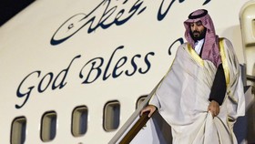 img-title Saudi Dakwa 10 Hakim Dinilai Terlalu 'Lembek' Hukum Kritikus MbS