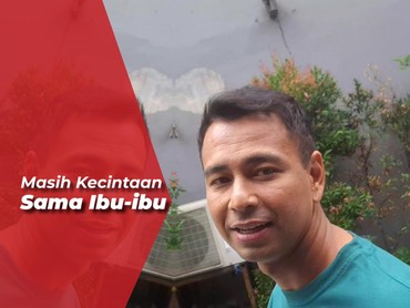 Sopir Bongkar Raffi Ahmad Dekati Desy Ratnasari usai Putus dari Yuni Shara