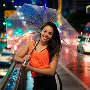 5 Rangkaian Perawatan Dasar Agar Kulit Wajah Tetap Sehat dan Glowing Saat Musim Hujan