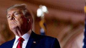 Duduk Perkara Donald Trump Didakwa Lakukan Kasus Kriminal