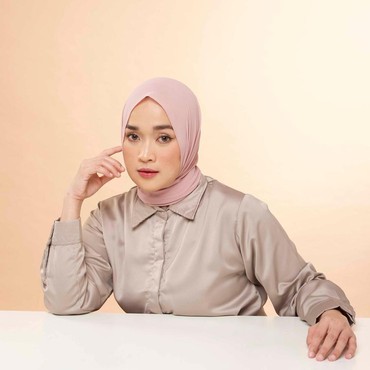 Terpopuler: Kata Ririre Fairus soal Rujuk vs Gaji PNS Kemenpora Anthony Ginting