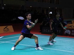 Alif/Yordan Kian Dekat Menuju Pelatnas PBSI